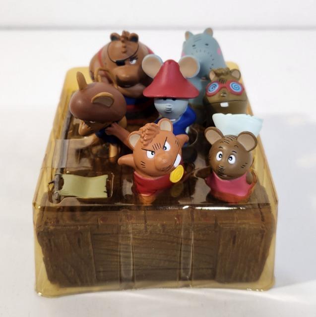 �K���o�̖`���@���f�B�R���E�g�C�@UDF �E���g���f�B�e�[���t�B�M���A  �� �A�j��/�R�~�b�N/�L�����N�^�[�� 