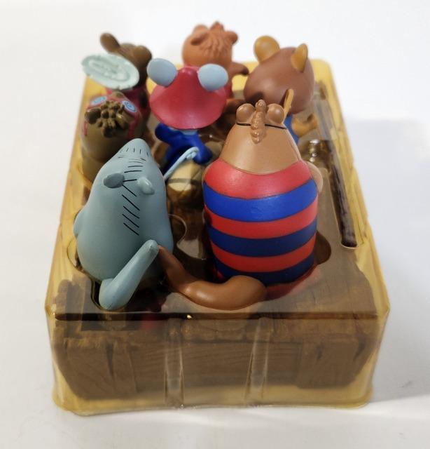 �K���o�̖`���@���f�B�R���E�g�C�@UDF �E���g���f�B�e�[���t�B�M���A �� �A�j��/�R�~�b�N/�L�����N�^�[�� 