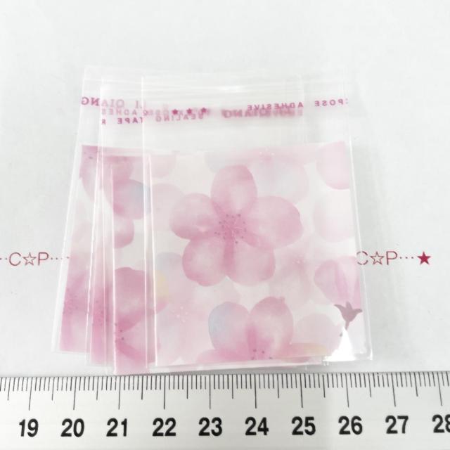 可愛い台紙入り♪OPP袋 4枚 617 < インテリア/ライフ 可愛い台紙入り♪OPP袋 4枚 617 < インテリア/ライフの