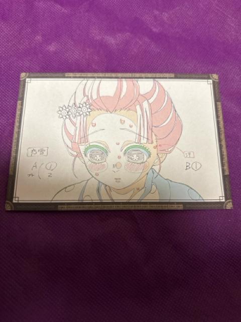 �S�ł̐n�|�X�g�J�[�h2���Z�b�g  �� �A�j��/�R�~�b�N/�L�����N�^�[�� 