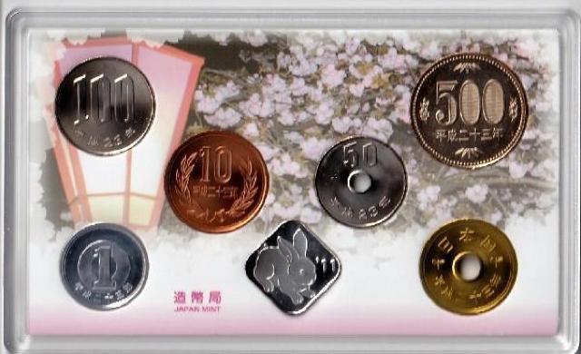 ������23�N �ݕ��Z�b�g�i�~���g�Z�b�g�j�L���E�Ԃ̂܂��݂� ����N �� �z�r�[�� 