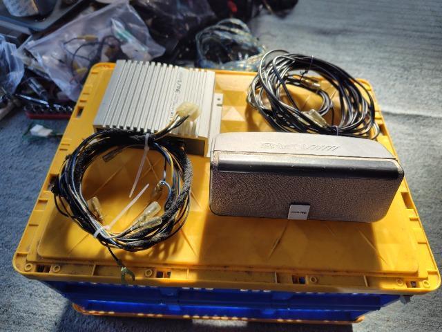 �A���p�C���IALPINE�I�Z���^�[�X�s�[�J�[�@SBS�|0315   MXE�|M350�Z�b�g �� ������/�o�C�N