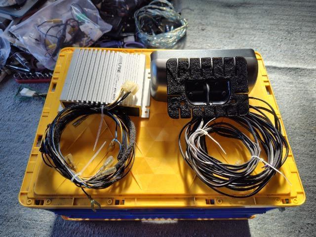 �A���p�C���IALPINE�I�Z���^�[�X�s�[�J�[�@SBS�|0315   MXE�|M350�Z�b�g �� ������/�o�C�N