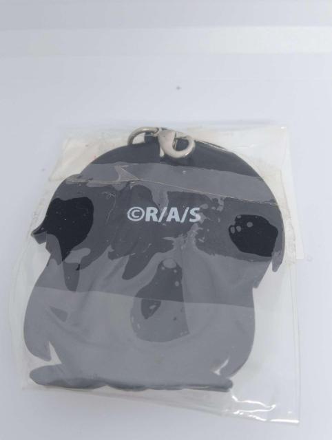 ソードアート・オンライン アスナのラバーキーホルダー SAO < アニメ/コミック/キャラクター ソードアート・オンライン アスナのラバーキーホルダー SAO < アニメ/コミック/キャラクターの