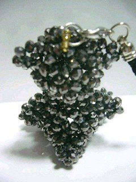 激カワ♪超豪華 キラキラくまさん 携帯ストラップ 大 < 家電/AV 激カワ♪超豪華 キラキラくまさん 携帯ストラップ 大 < 家電/AVの