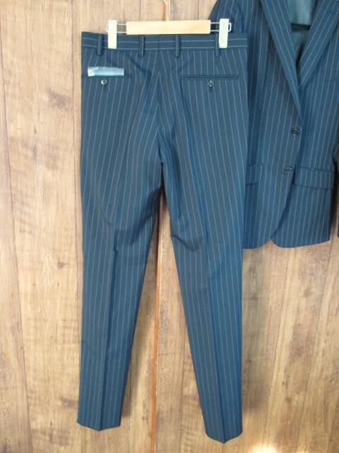 ABAHOUSE/アバハウス セットアップ スーツ/メンズ/S/ネイビー☆新品 < ブランド  ABAHOUSE/アバハウス セットアップ スーツ/メンズ/S/ネイビー☆新品 < ブランドの