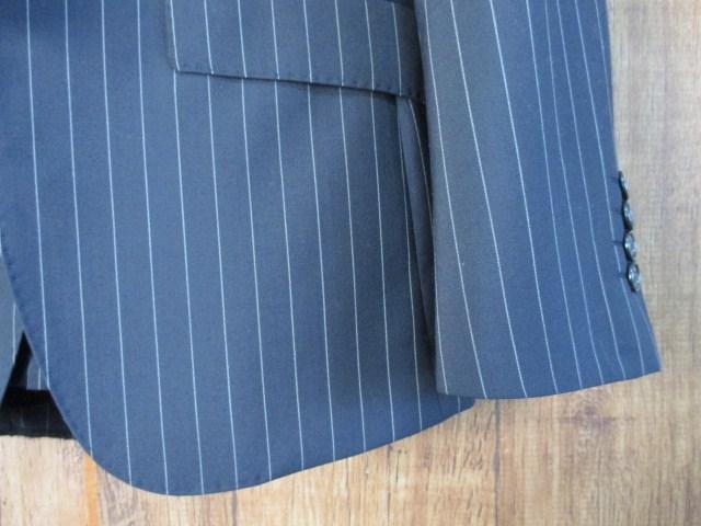 ABAHOUSE/アバハウス セットアップ スーツ/メンズ/S/ネイビー☆新品 < ブランド  ABAHOUSE/アバハウス セットアップ スーツ/メンズ/S/ネイビー☆新品 < ブランドの