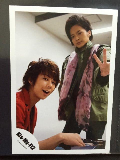 Kis-My-Ft2写真33 < タレントグッズ Kis-My-Ft2写真33 < タレントグッズの