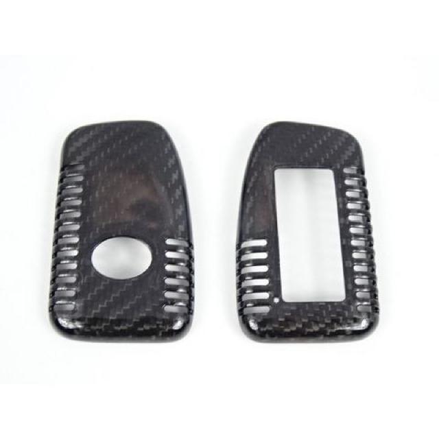 レクサス IS GS RX HS CT NX GX 後期 リアルブラックカーボン キーカバー キーケース < 自動車/バイク レクサス IS GS RX HS CT NX GX 後期 リアルブラックカーボン キーカバー キーケース < 自動車/バイク