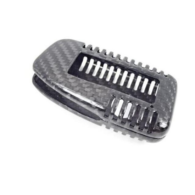 レクサス IS GS RX HS CT NX GX 後期 リアルブラックカーボン キーカバー キーケース < 自動車/バイク レクサス IS GS RX HS CT NX GX 後期 リアルブラックカーボン キーカバー キーケース < 自動車/バイク