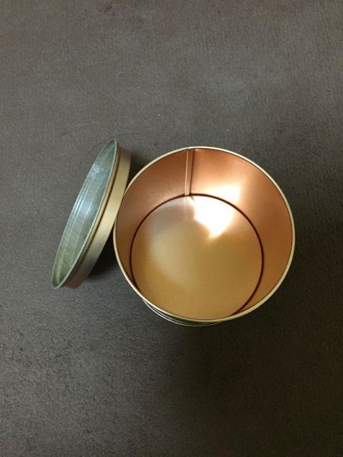 CACAO MARKET缶 < インテリア/ライフ  CACAO MARKET缶 < インテリア/ライフの