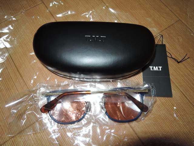新品TMTサングラス茶メガネ眼鏡定価半額以下 < ブランド 新品TMTサングラス茶メガネ眼鏡定価半額以下 < ブランドの