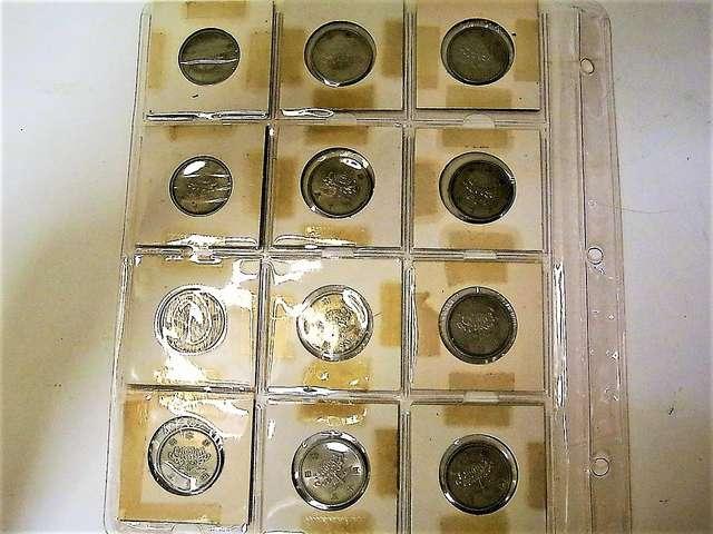 希少美品大型菊穴ナシ 50円30年8枚31年1枚32年3枚 < ホビー  希少美品大型菊穴ナシ 50円30年8枚31年1枚32年3枚 < ホビーの