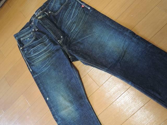 BEDWINベドウィンHOLLY ORIGINALインディゴデニム2加工 < ブランド  BEDWINベドウィンHOLLY ORIGINALインディゴデニム2加工 < ブランドの