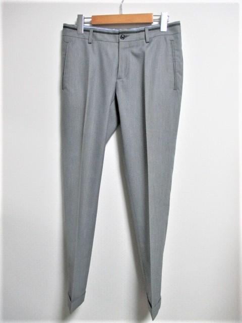 ☆ZARA ザラ セットアップ スーツ/メンズ/36(S)☆シルバーグレー☆新品 < ブランド  ☆ZARA ザラ セットアップ スーツ/メンズ/36(S)☆シルバーグレー☆新品 < ブランドの