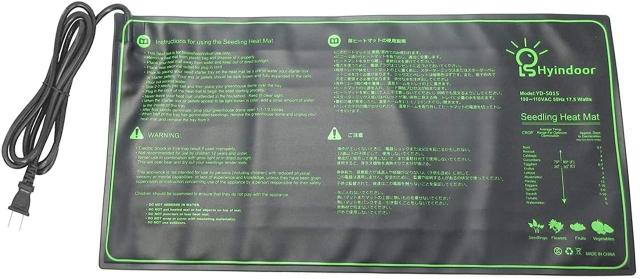 ヒートマット 園芸発芽マット 育苗マット 温床関連 育苗器 < ペット/手芸/園芸  ヒートマット 園芸発芽マット 育苗マット 温床関連 育苗器  < ペット/手芸/園芸の