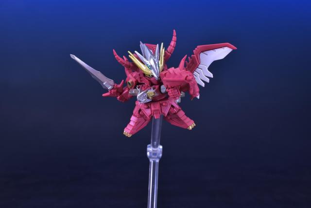 中古 ガシャポン戦士NEXT レッドランダー 髪パーツ欠品 < アニメ/コミック/キャラクター  中古 ガシャポン戦士NEXT レッドランダー 髪パーツ欠品  < アニメ/コミック/キャラクターの