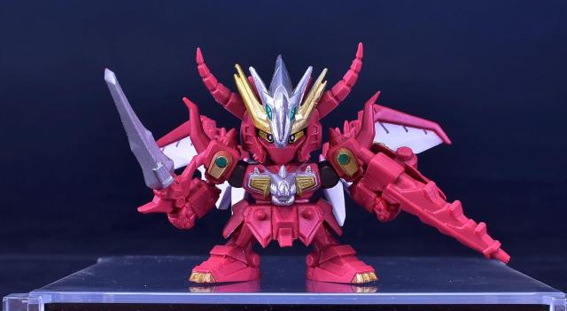 中古 ガシャポン戦士NEXT レッドランダー 髪パーツ欠品 < アニメ/コミック/キャラクター  中古 ガシャポン戦士NEXT レッドランダー 髪パーツ欠品 < アニメ/コミック/キャラクターの