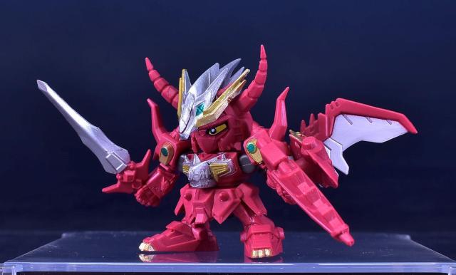 中古 ガシャポン戦士NEXT レッドランダー 髪パーツ欠品 < アニメ/コミック/キャラクター  中古 ガシャポン戦士NEXT レッドランダー 髪パーツ欠品 < アニメ/コミック/キャラクターの