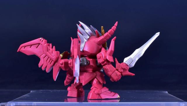 中古 ガシャポン戦士NEXT レッドランダー 髪パーツ欠品 < アニメ/コミック/キャラクター  中古 ガシャポン戦士NEXT レッドランダー 髪パーツ欠品 < アニメ/コミック/キャラクターの