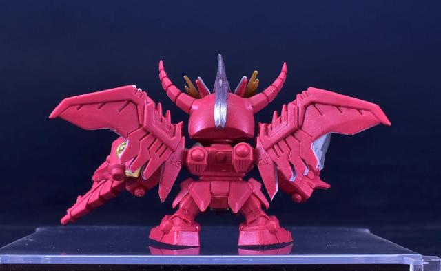 中古 ガシャポン戦士NEXT レッドランダー 髪パーツ欠品 < アニメ/コミック/キャラクター  中古 ガシャポン戦士NEXT レッドランダー 髪パーツ欠品 < アニメ/コミック/キャラクターの