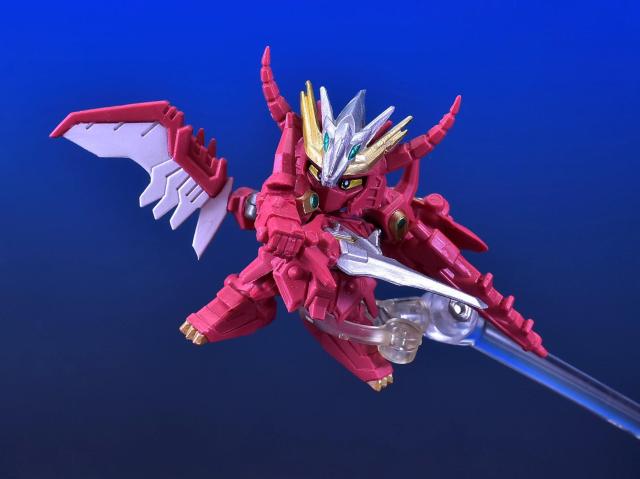 中古 ガシャポン戦士NEXT レッドランダー 髪パーツ欠品 < アニメ/コミック/キャラクター  中古 ガシャポン戦士NEXT レッドランダー 髪パーツ欠品 < アニメ/コミック/キャラクターの