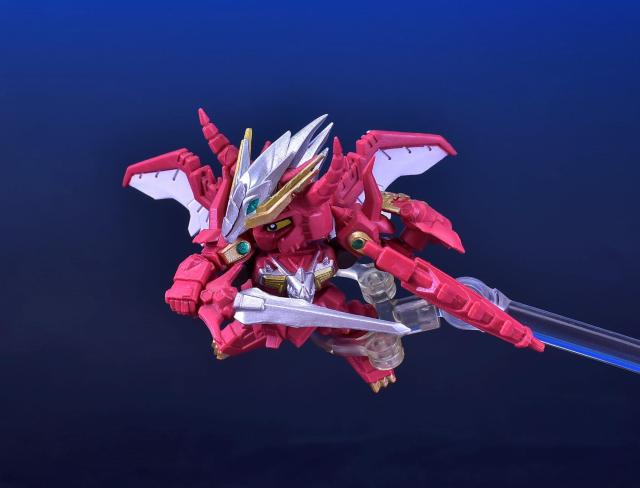 中古 ガシャポン戦士NEXT レッドランダー 髪パーツ欠品 < アニメ/コミック/キャラクター  中古 ガシャポン戦士NEXT レッドランダー 髪パーツ欠品 < アニメ/コミック/キャラクターの