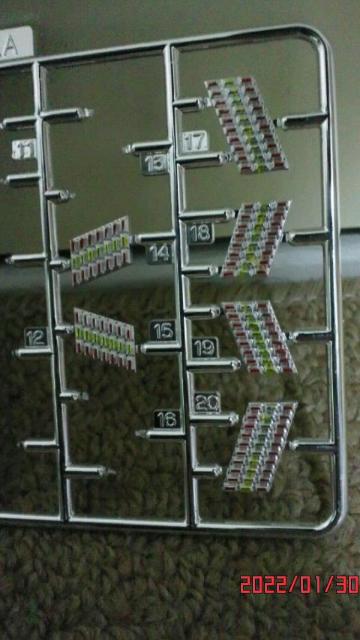 ミスターXのパーツジャンク品 < ホビー  ミスターXのパーツジャンク品 < ホビーの