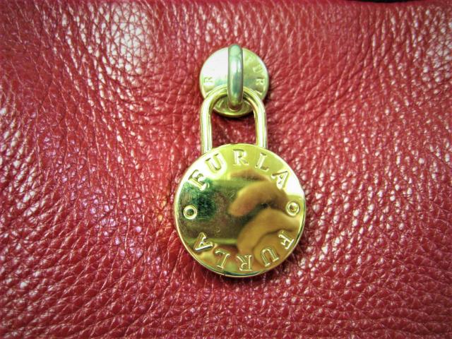 t FURLA {v Z~V_[ g[gobN F6130/S3  uh 