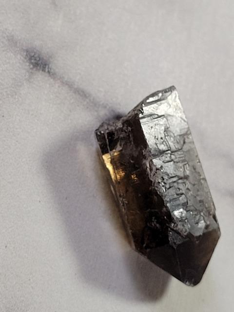 モリオン(黒水晶)10.4g < インテリア/ライフ  モリオン(黒水晶)10.4g < インテリア/ライフの