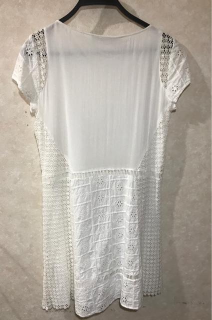 ZARA  ワンピース  Mサイズ < 女性ファッション  ZARA  ワンピース  Mサイズ < 女性ファッションの