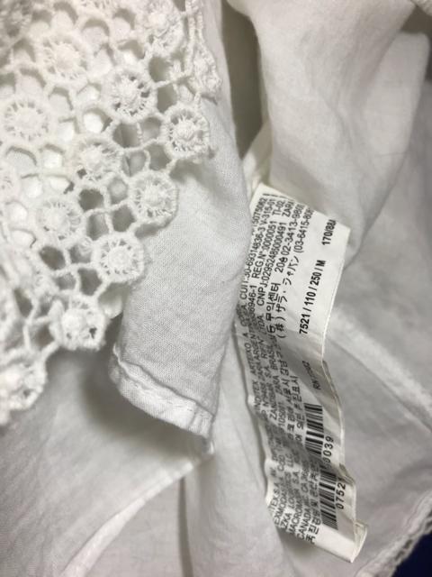 ZARA  ワンピース  Mサイズ < 女性ファッション  ZARA  ワンピース  Mサイズ < 女性ファッションの