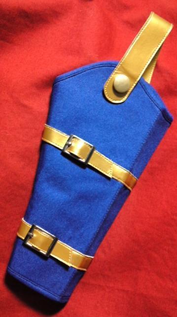 コスプレ/DOLLS/ドールズ/ガンホルダー < 女性ファッション  コスプレ/DOLLS/ドールズ/ガンホルダー  < 女性ファッションの
