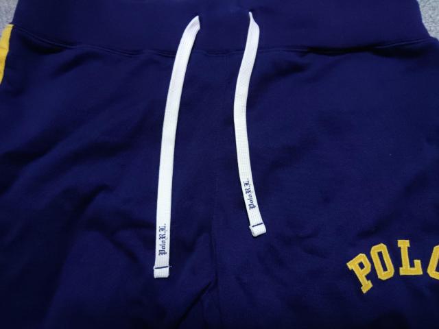 POLO RALPH LAURENパンツスウェットジャージポロラルフローレン < ブランド  POLO RALPH LAURENパンツスウェットジャージポロラルフローレン < ブランドの