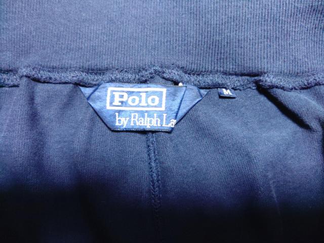 POLO RALPH LAURENパンツスウェットジャージポロラルフローレン < ブランド  POLO RALPH LAURENパンツスウェットジャージポロラルフローレン < ブランドの