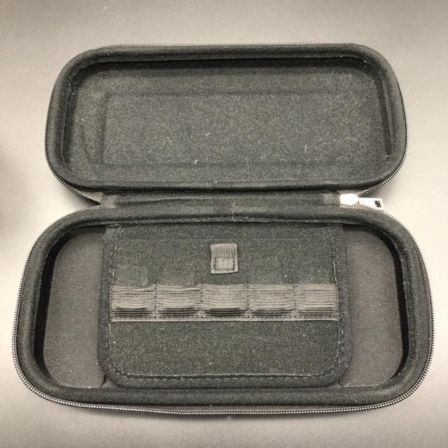  Nintendo Switch n[hP[X [P[X