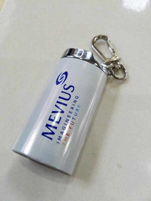 ☆ メビウス 携帯灰皿 新品未使用品 ☆ < ホビー  ☆ メビウス 携帯灰皿 新品未使用品 ☆  < ホビーの