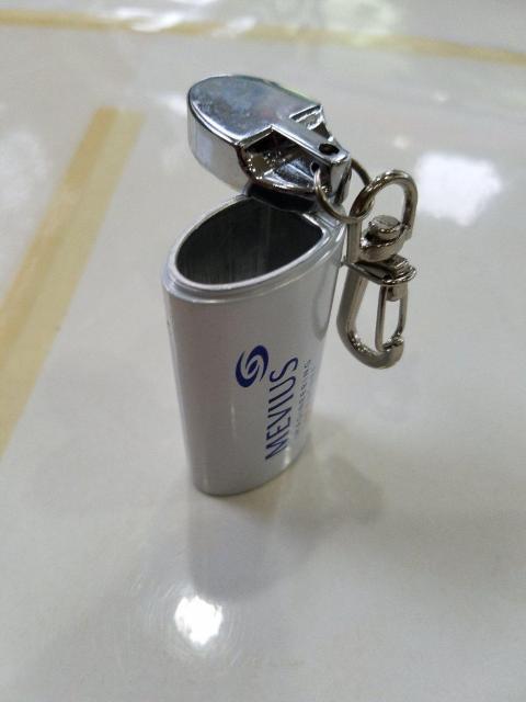 ☆ メビウス 携帯灰皿 新品未使用品 ☆ < ホビー  ☆ メビウス 携帯灰皿 新品未使用品 ☆ < ホビーの