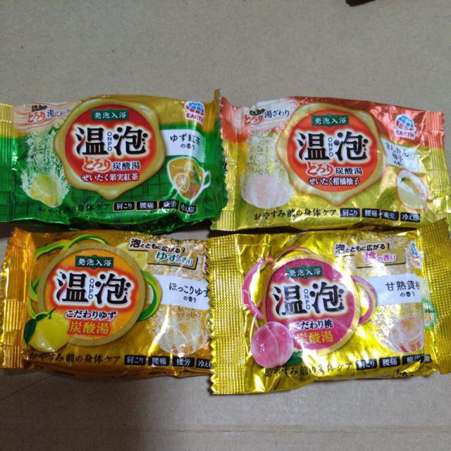 特別価格■ 入浴剤 バブ 4種類 11個 < インテリア/ライフ  特別価格■ 入浴剤 バブ 4種類 11個 < インテリア/ライフの