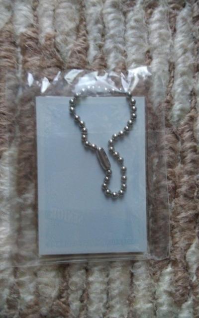 DAIGO ストラップ シニア < タレントグッズ DAIGO ストラップ シニア < タレントグッズの