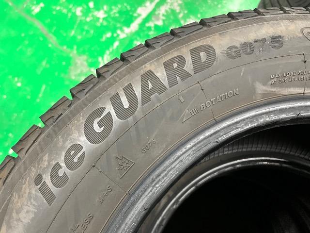 0192138)激安国産中古スタッドレスタイヤヨコハマアイスガード4本セットSUVミニバン225/65R17送料無料 < 自動車/バイク 0192138)激安国産中古スタッドレスタイヤヨコハマアイスガード4本セットSUVミニバン225/65R17送料無料 < 自動車/バイク