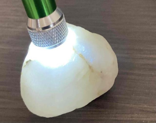 1,100円スタート!「ワイヤー作家」や「ジュエリー作家」の素材に阿波石英(クォーツ(水晶))原石 < 女性ファッション  1,100円スタート!「ワイヤー作家」や「ジュエリー作家」の素材に阿波石英(クォーツ(水晶))原石 < 女性ファッションの