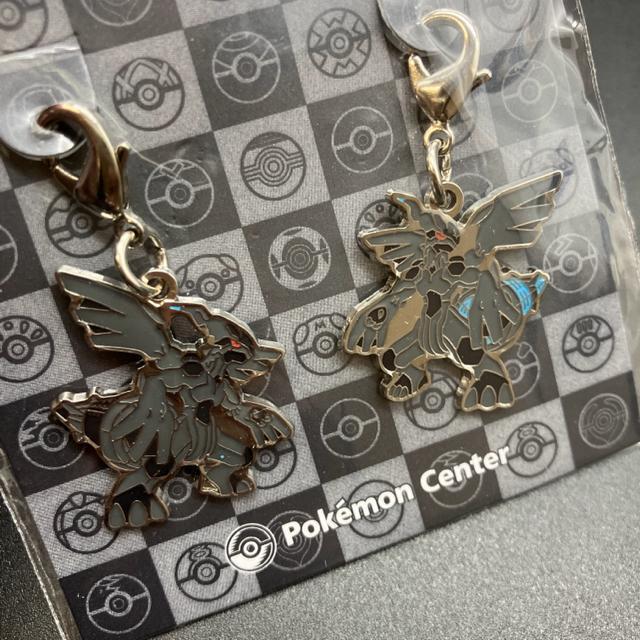 即決 ポケモン 全国ずかんメタルチャーム ゼクロム < アニメ/コミック/キャラクター  即決 ポケモン 全国ずかんメタルチャーム ゼクロム < アニメ/コミック/キャラクターの