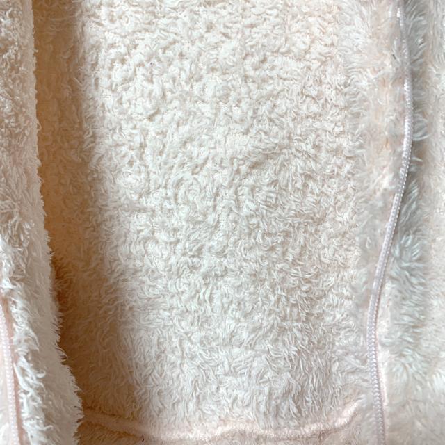 ボアジャンパー < キッズ/ベビー  ボアジャンパー < キッズ/ベビーの