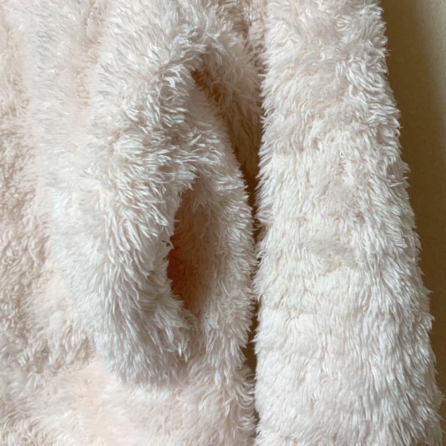 ボアジャンパー < キッズ/ベビー  ボアジャンパー < キッズ/ベビーの