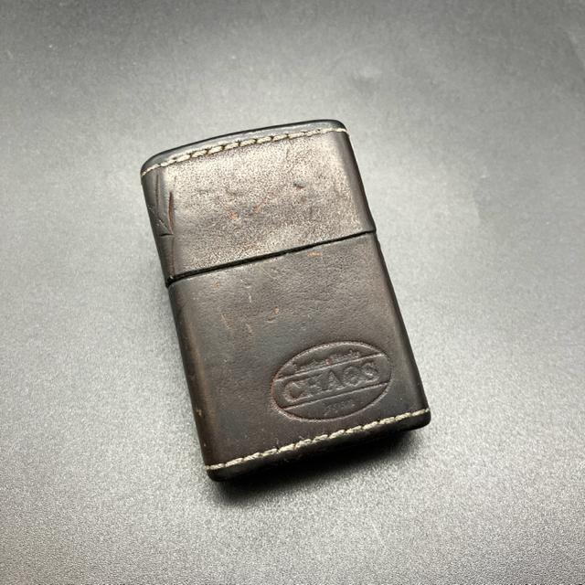 即決 Zippo ジッポー Leather Works CHAOS D 15 < 男性ファッション 即決 Zippo ジッポー Leather Works CHAOS D 15 < 男性ファッションの