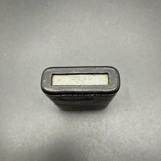 即決 Zippo ジッポー Leather Works CHAOS D 15 < 男性ファッション 即決 Zippo ジッポー Leather Works CHAOS D 15 < 男性ファッションの