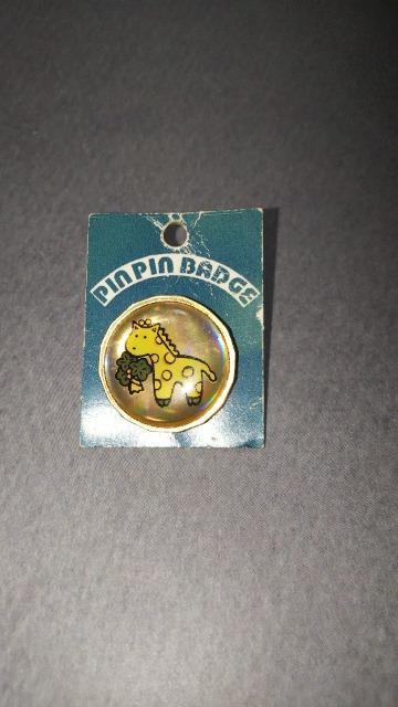 昭和レトロPInPIn BADGEキリンピンバッジビンテージアンティーク < ホビー 昭和レトロPInPIn BADGEキリンピンバッジビンテージアンティーク < ホビーの