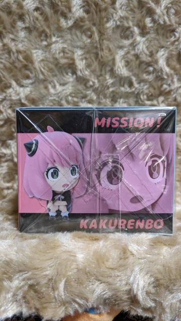 SPY?FAMILY  XpCt@~[@ftHtBMA@ځ@A[jEtH[W[  Aj/R~bN/LN^[ 