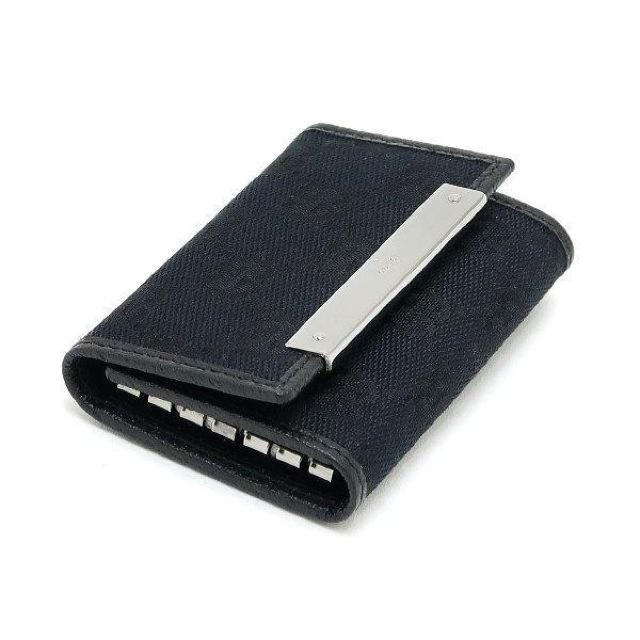  { i  GUCCI Ob` UAL[P[X v[gt ffLoX U[  ubN  lC 127048  uh 